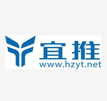 杭州宜推网络科技有限公司